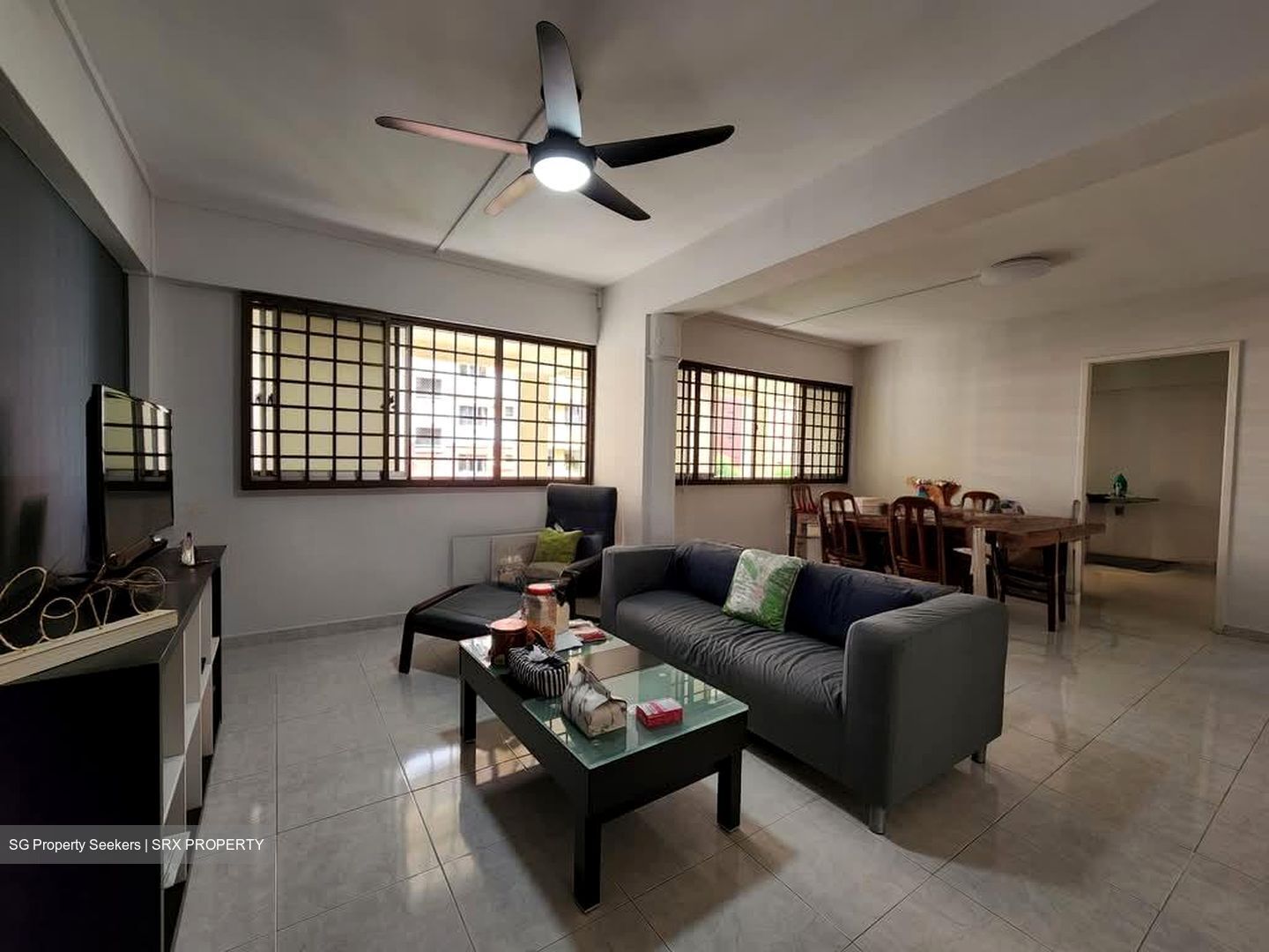 Blk 283 Keat Hong Tembusu (Choa Chu Kang), HDB 4 Rooms #622691511